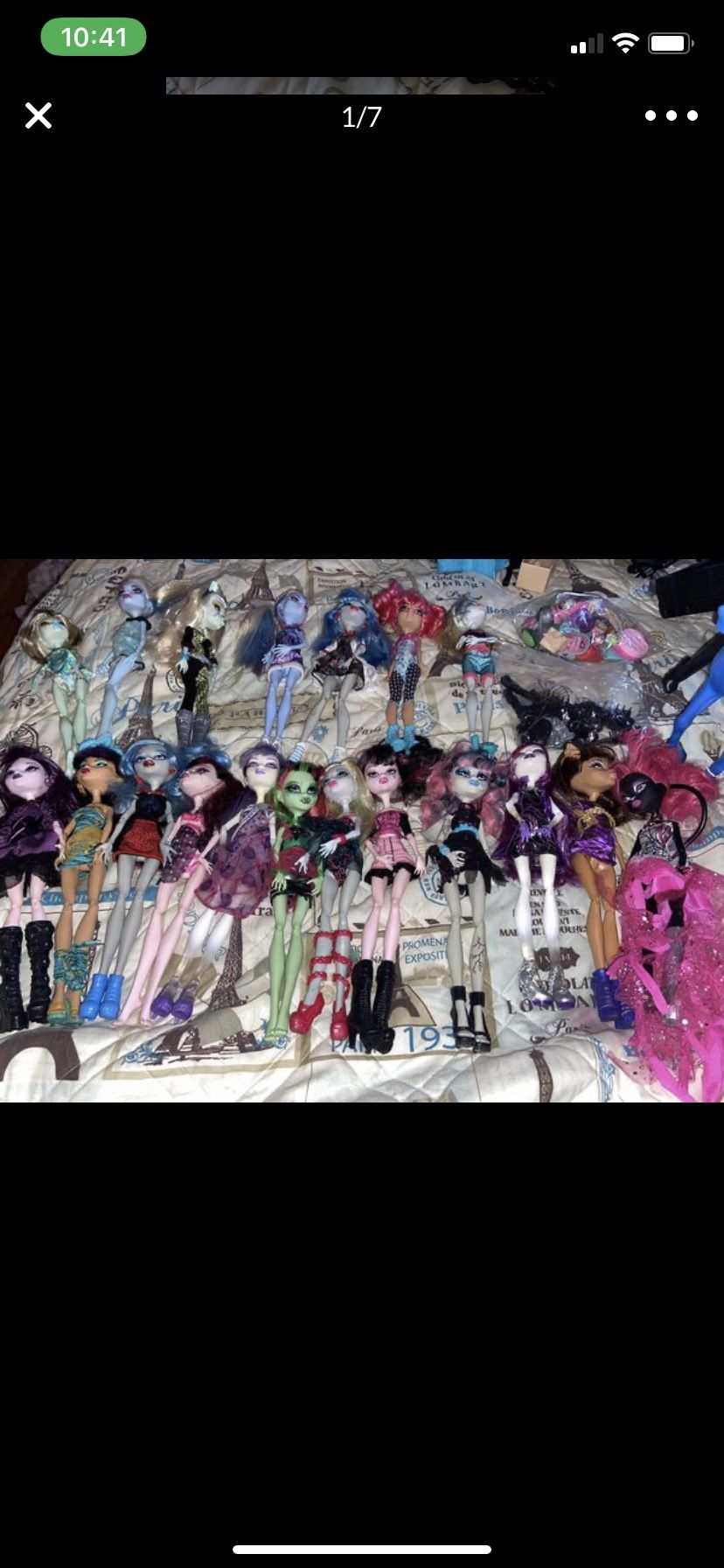 Monster High