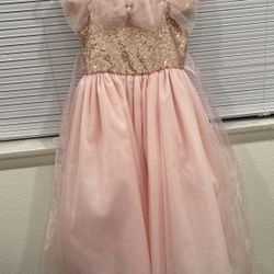Girl Dress