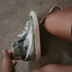 Nike Blazers 