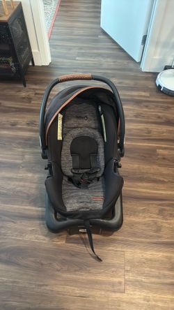 Baby Car Seat