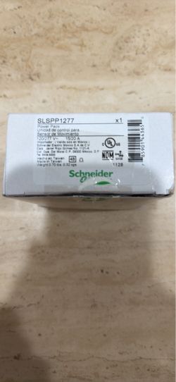 Schneider Square D Power Pack Model-SLSPP1277