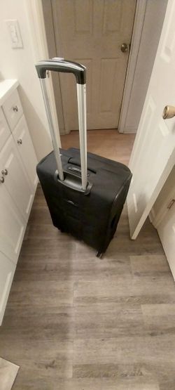 Luggage Great Condiction 