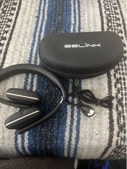 Belink X Beat  Head phones