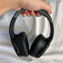 Skullcandy Crusher Evo Black Headphones