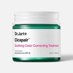 Dr.Jart+ Cicapair Color Correcting SPF 30 - New