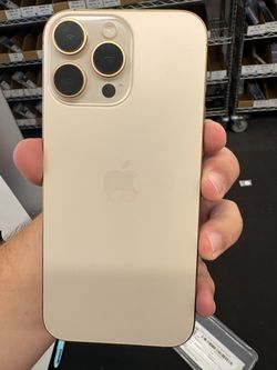 Apple iPhone 16 Pro Max 256GB – Desert Titanium – Unlocked