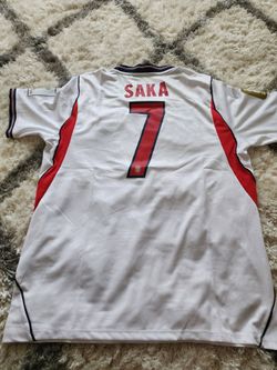 Soccer jersey
