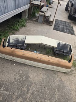 1984 Chevrolet Camaro