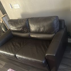 HIDE-a-BED Couch .