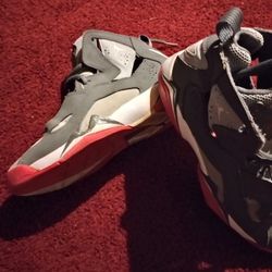 Women's Js