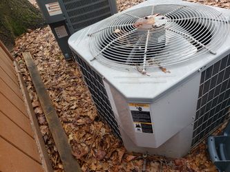 Ac unit