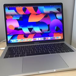 13” MacBook Pro Retina 