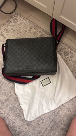 Messenger Bag