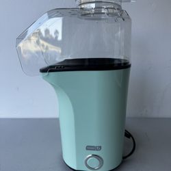 Dash Popcorn Maker