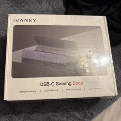 Gaming Dock 