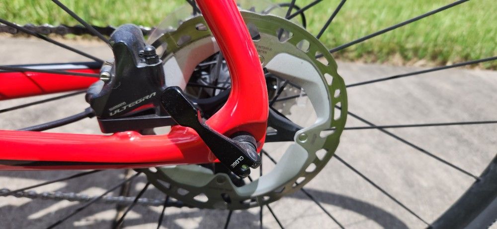 Motobecane Immortal Disc PRO SL Carbon Fiber