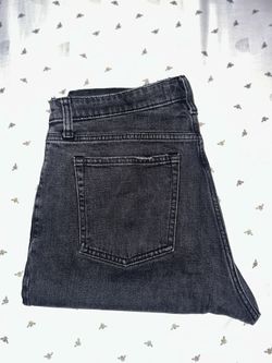 Abercrombie & Fitch - Curve Love: The Skinny High Rise