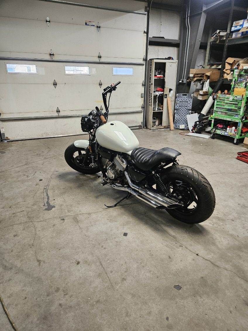 Honda Magna 750 For sale