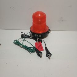 Truck Roof Mount Blinking Safety Light