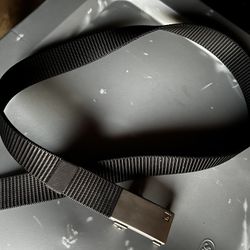 Men’s Belt 