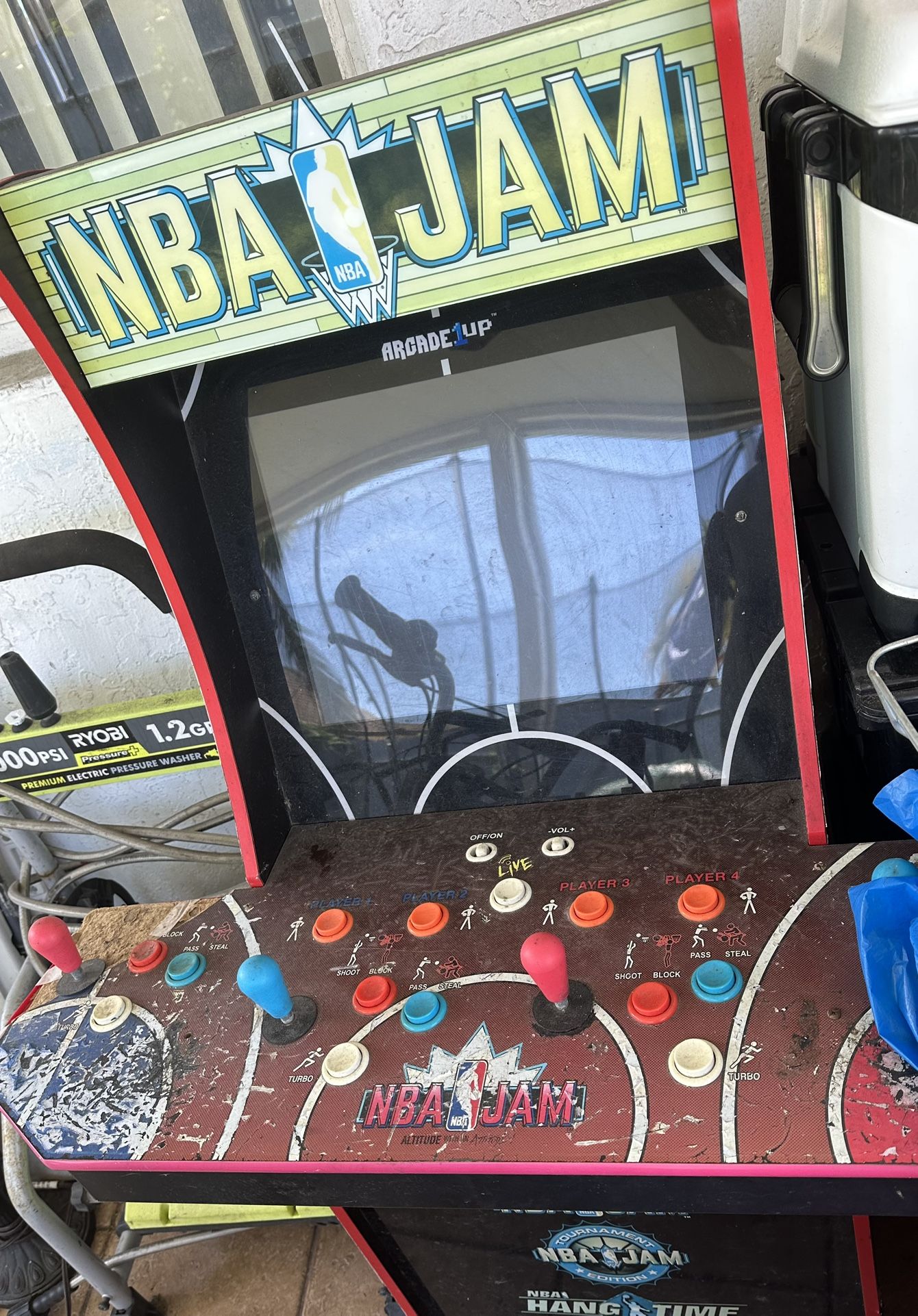 Use Game