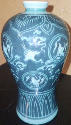 Korean vace