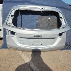 Chevrolet Chevy Equinox Liftgate 2018 2019 2020 2021 Part $190
