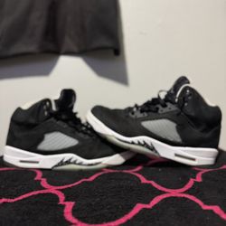 air jordan retro oreo 5 