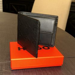 Hugo Wallet