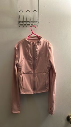 Girls jacket