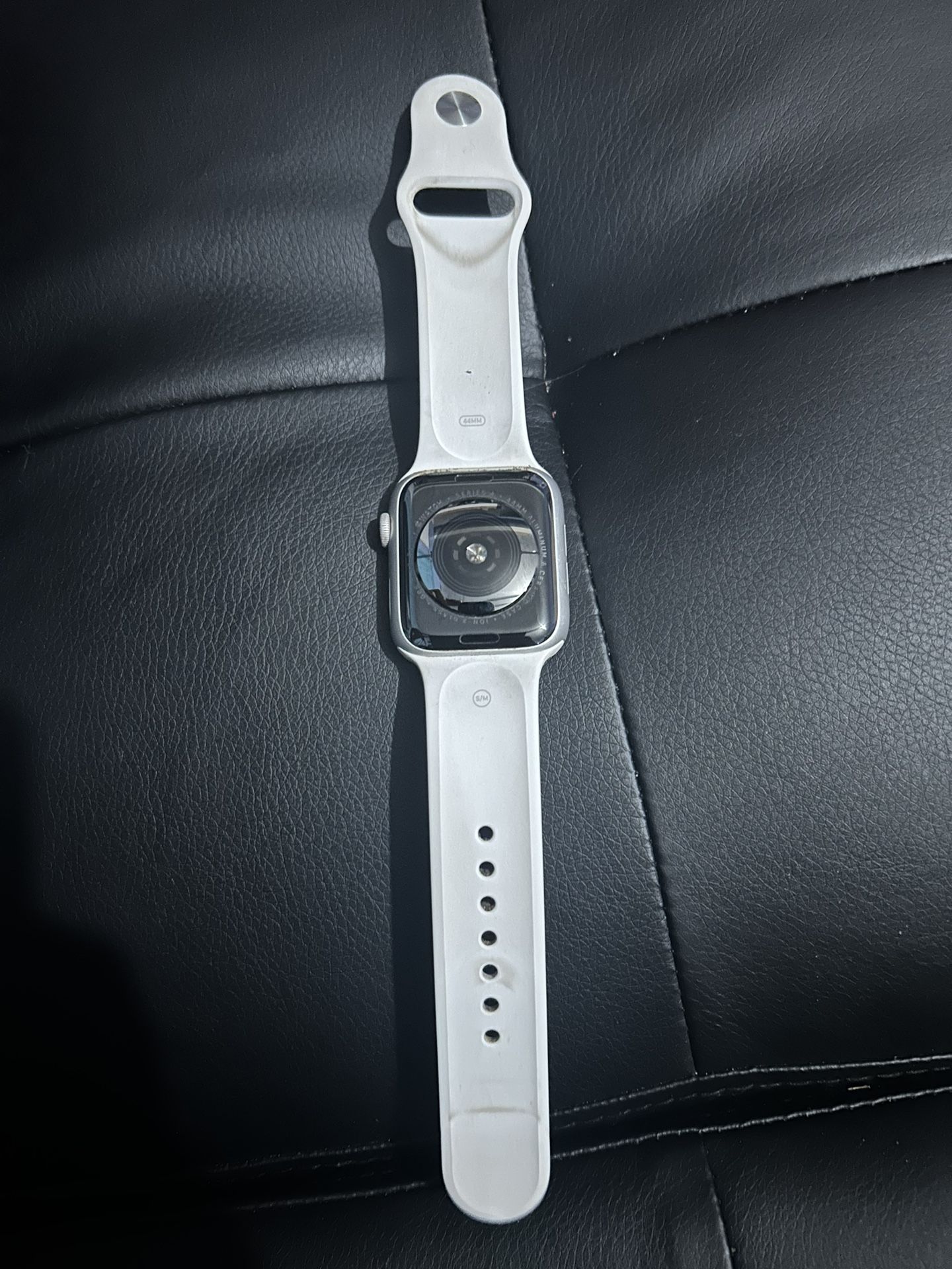 Series 4 Apple Watch