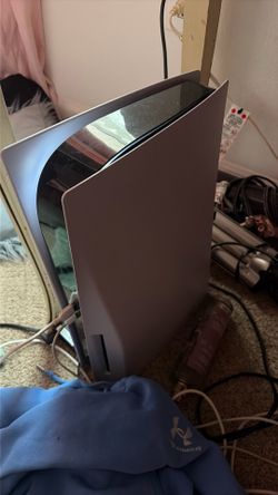Ps5 and essentials