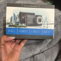 Dash CAM