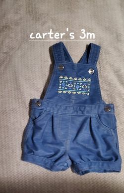 Baby Girl Clothes