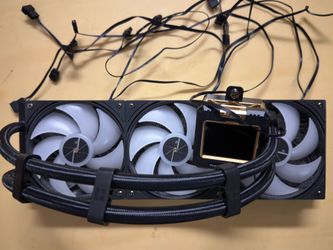Thermalright FW PRO 360 ARGB AIO