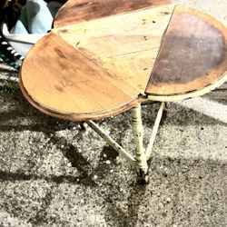 Antique Table