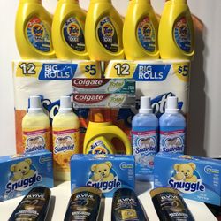 $65 Household  Bundle For Everything  And Pick Up Gahanna