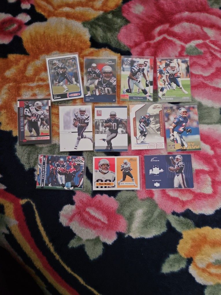 NFL Cards