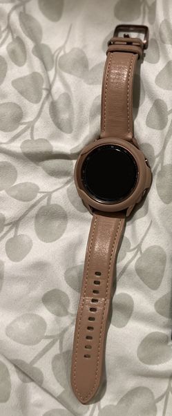 Samsung Galaxy Watch 42 