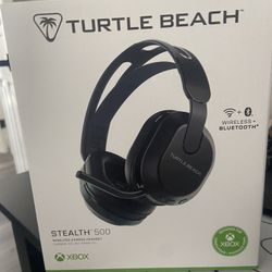 Turtle Beach Stealth 500