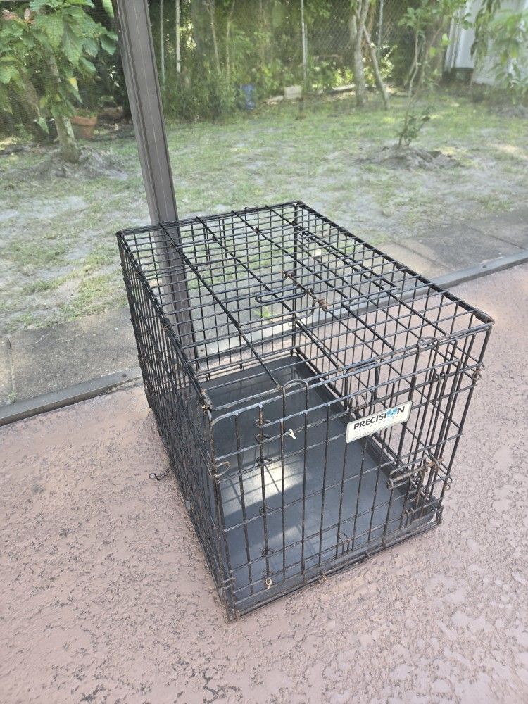 Dog Crate/Dog Cage/Cage/Crate