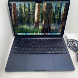 Apple MacBook Air 2025 Laptop 202749