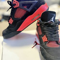 Men’s Air Jordan’s - Size 10 