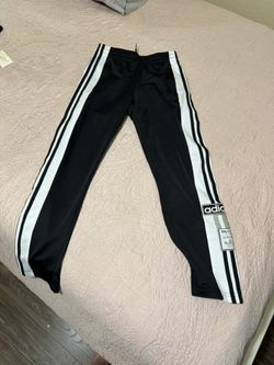 Youth Adidas Pants Leggings 11/12