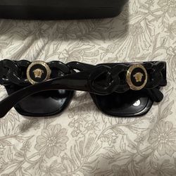 Versace Sunglasses 