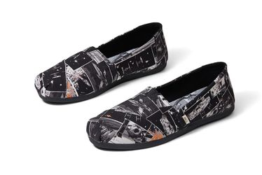 TOMS x Star Wars Collab