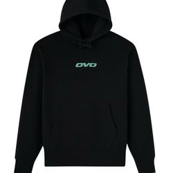 OVO Marvel Wolverine Hoodie