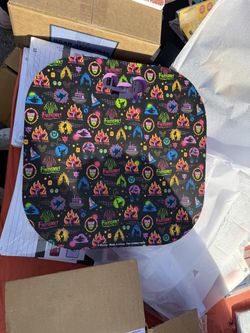 Disney Bleacher Cushion