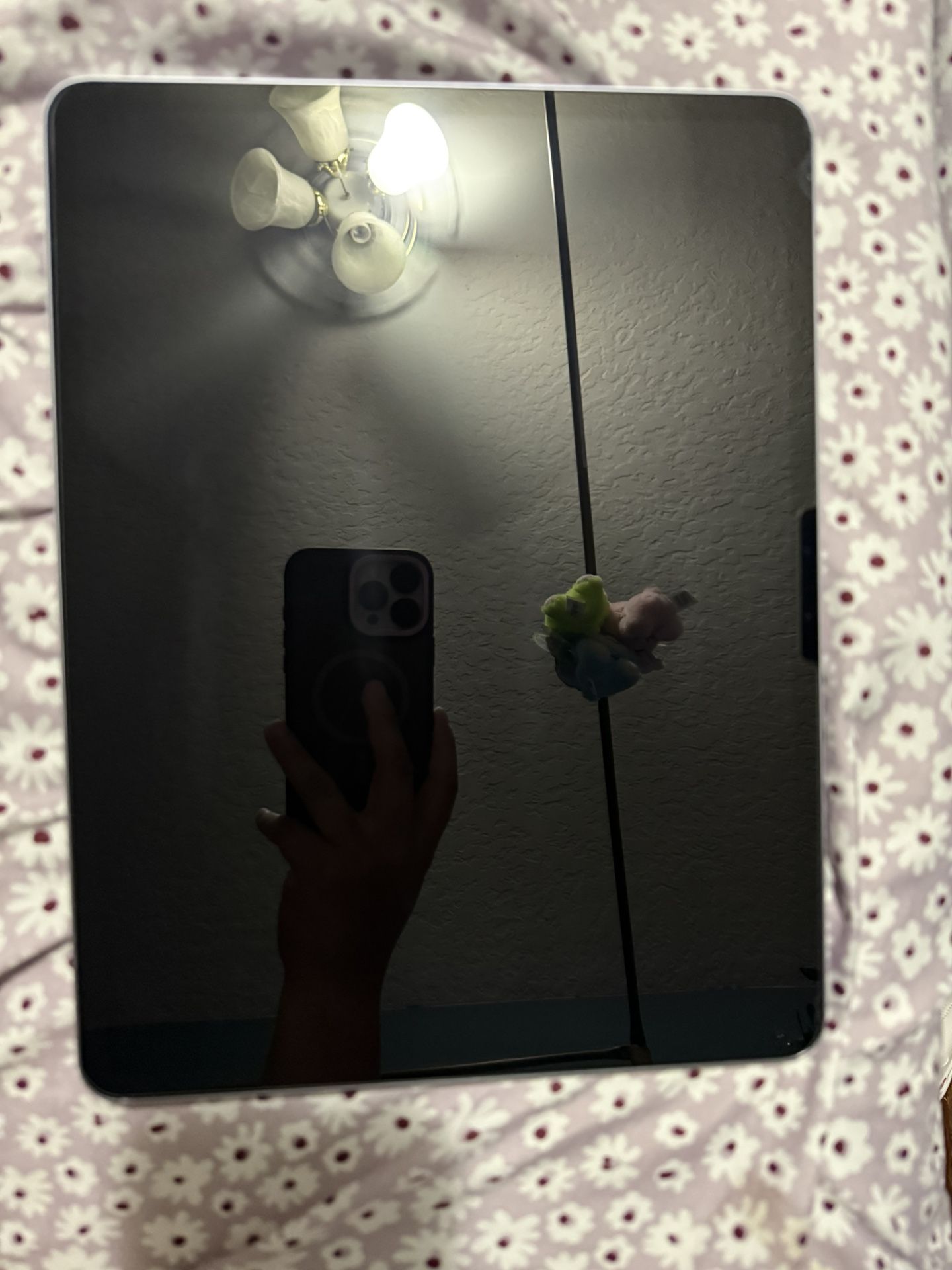 iPad Air 13 Inch (M2)