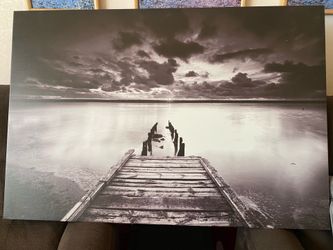 Wall picture painting size 47-w-32-T